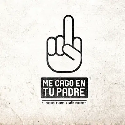 Avances y Bases - Me Cago En Tu Padre
