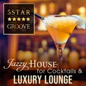 Five Star Groove - Jazzy House for Cocktails & Luxury Lounge (DJ Mix) artwork