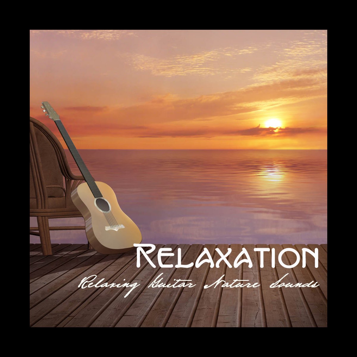 ‎Relaxation:
