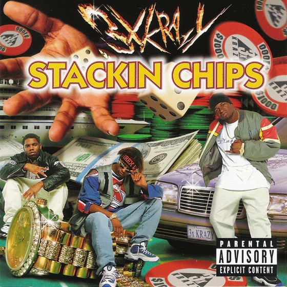 Cover artwork for Sickkaluffa