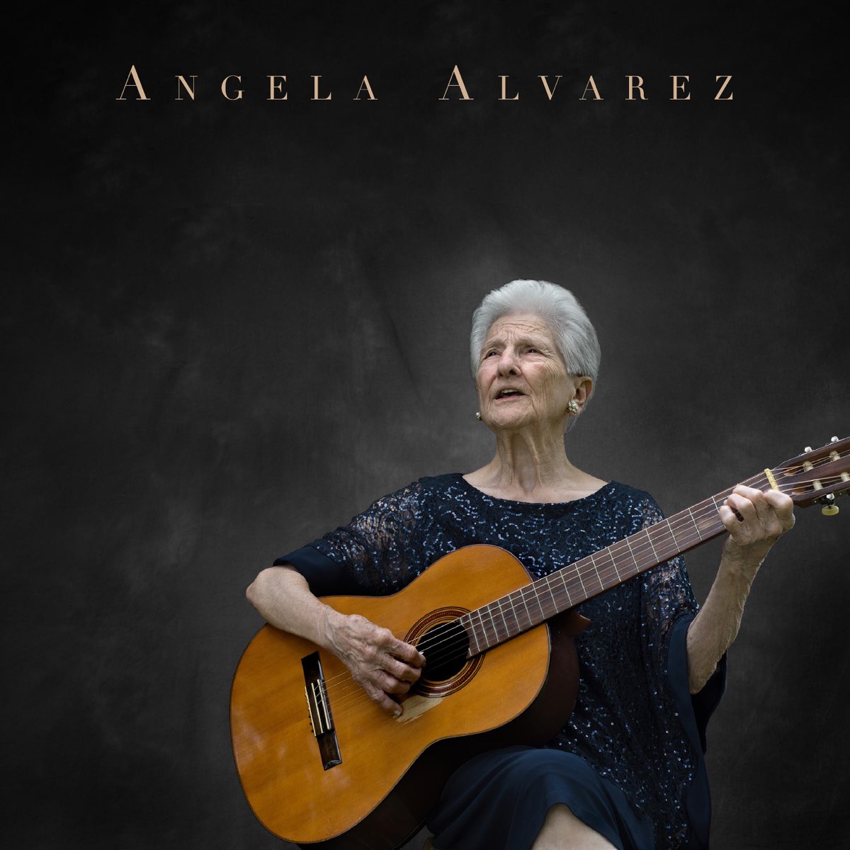 ‎Apple Music에서 감상하는 Angela Alvarez의 Angela Alvarez