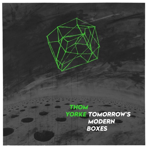 Album artwork