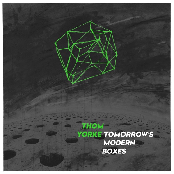 Cover artwork for Truth Ray