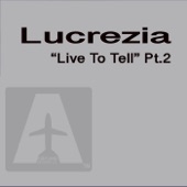 Live To Tell (Moltosugo 2001 Club Mix) artwork