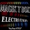 Electron Funk - Magik T Box lyrics