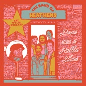 The Band Of Heathens - Papa Was a Rollin' Stone
