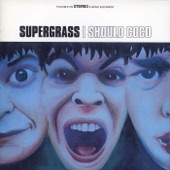 She's So Loose by Supergrass