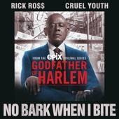 No Bark When I Bite (feat. Rick Ross & Cruel Youth) artwork