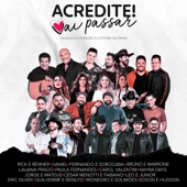 Acredite! Vai Passar artwork