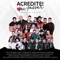 Acredite! Vai Passar artwork