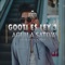 Gooti Es la Ley 3 (feat. Ruddi Nizz) - Aguila Sativa lyrics