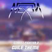 Guile Theme (From "Street Fighter 2") [Remix] artwork
