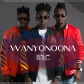 Wanyonoona (feat. Ama G the Black) artwork