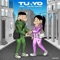 Tu Y Yo (feat. Los del Control) artwork