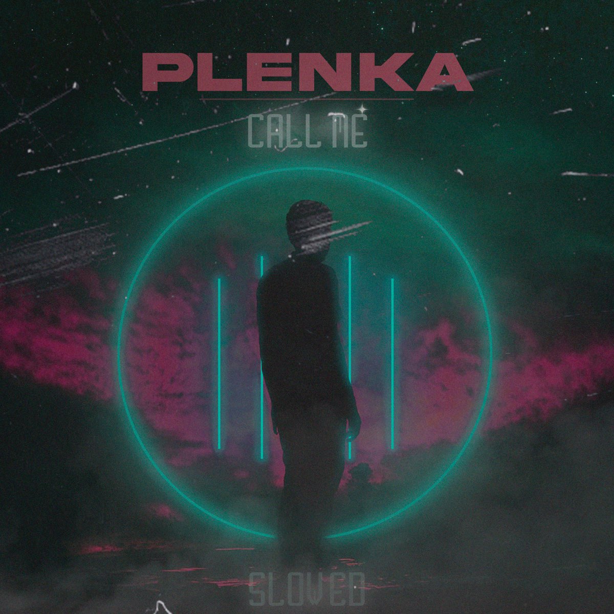 Альбом "Call Me (Slowed) - Single" (plenka) .