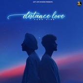 Distance Love artwork