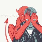 Queens of the Stone Age - Feet Don't Fail Me