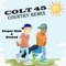 Colt 45 (Country Remix) artwork