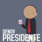 Presidente - Denov lyrics