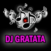 DJ Gratata artwork