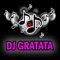 DJ Gratata artwork