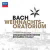 Bach, J.S. : Weihnachts Oratorium album lyrics, reviews, download