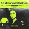 Jay Dixie - Unforgettable (feat. The Crushboys)