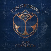 Tomorrowland 2018: The Story of Planaxis artwork