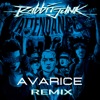 Attendance (Avarice Remix) - Single