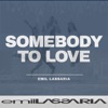 Somebody to Love - Single