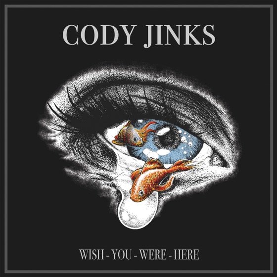 Cover artwork for Wish You Were Here