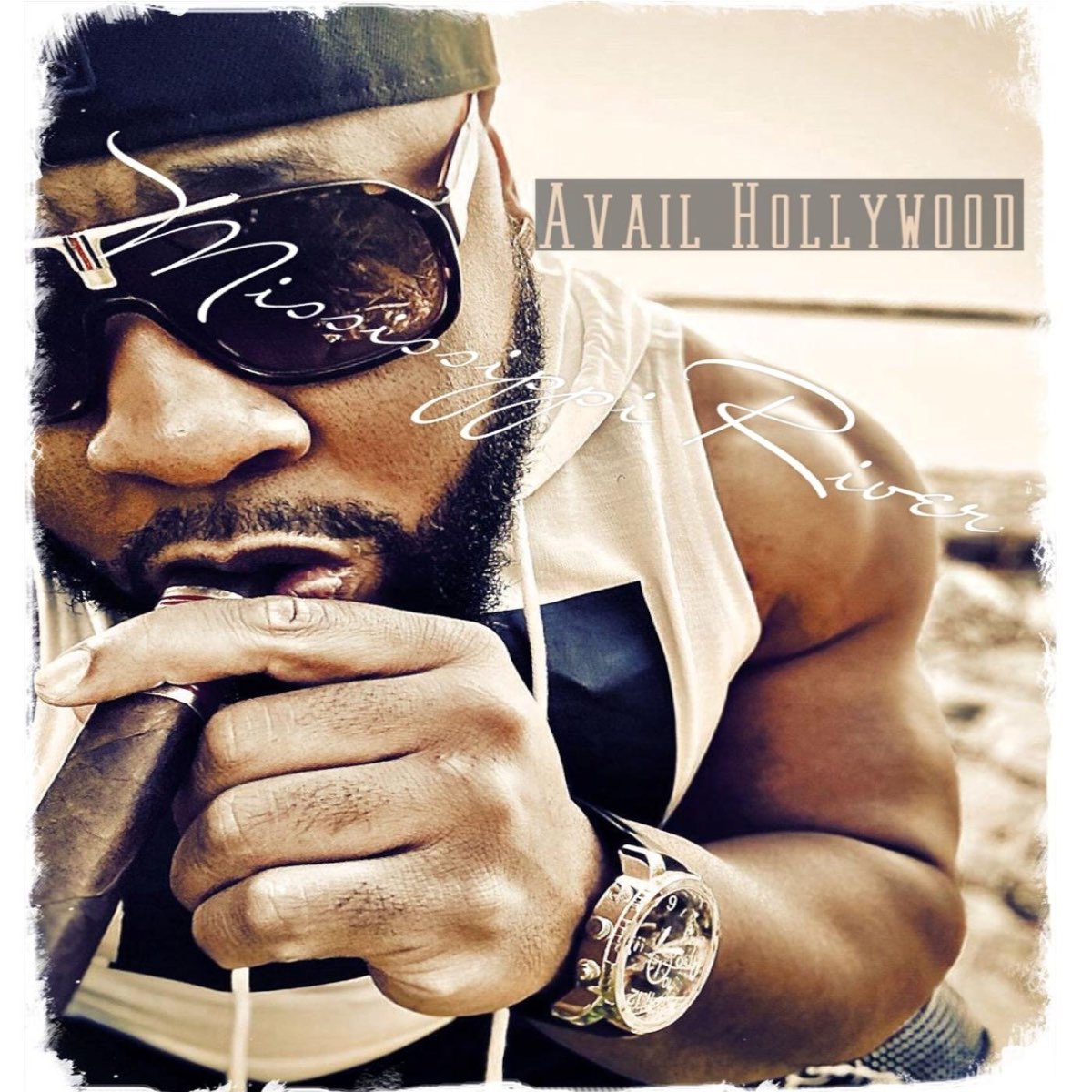 Avail Hollywood A Little Age On It ‎Mississippi River - EP by AVAIL HOLLYWOOD on Apple Music