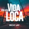 Vida Loca artwork