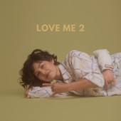 Love Me 2 artwork