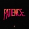 Patience - Krispel lyrics