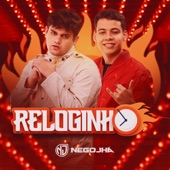 Reloginho artwork