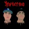 Infierno (feat. Chueko Real Street) - Miguel Rodriguez Pa lyrics