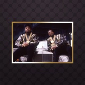 Paid In Full (Seven Minutes Of Madness - The Coldcut Remix) artwork