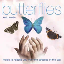 Butterflies by Kevin Kendle album reviews, ratings, credits