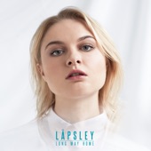 Låpsley - Operator (He Doesn't Call Me)