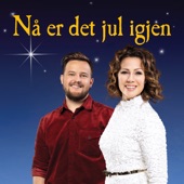 Nå er det jul Igjen (feat. Adrian Jørgensen) artwork