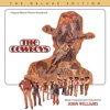 The Cowboys (Original Motion Picture Soundtrack / Deluxe Edition), 1972