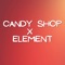 Candy Shop X Element (Remix) artwork