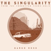 Dango Rose - The Singularity