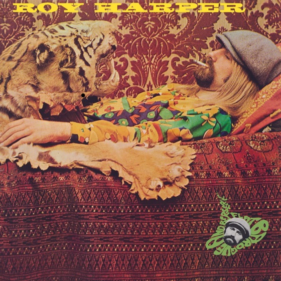 Cover artwork for Davey
