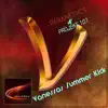 Stream & download "V" (Vanessas Summer Kick) - EP