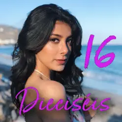16 Dieciséis - Single - Giselle Torres 16 Dieciséis - Single - Giselle Torres