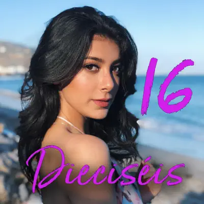 16 Dieciséis - Single - Giselle Torres