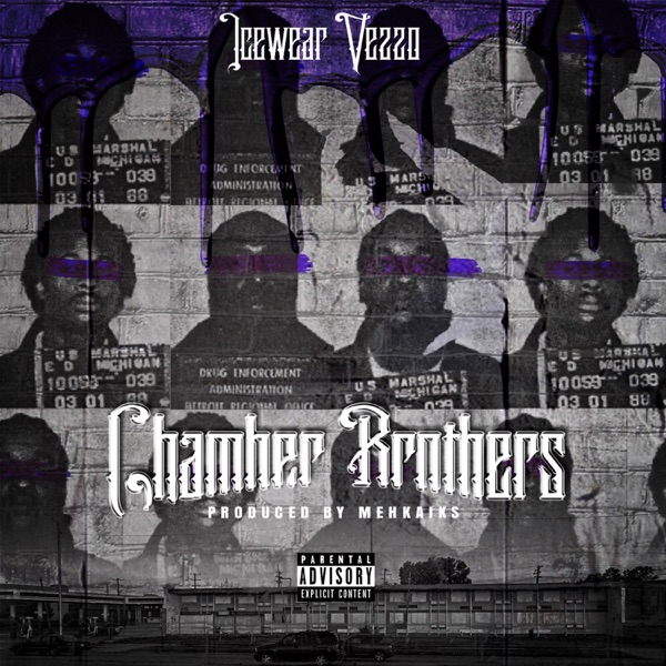 Icewear Vezzo - Chamber Brothers