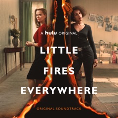 In the Air Tonight (From "Little Fires Everywhere") - Single